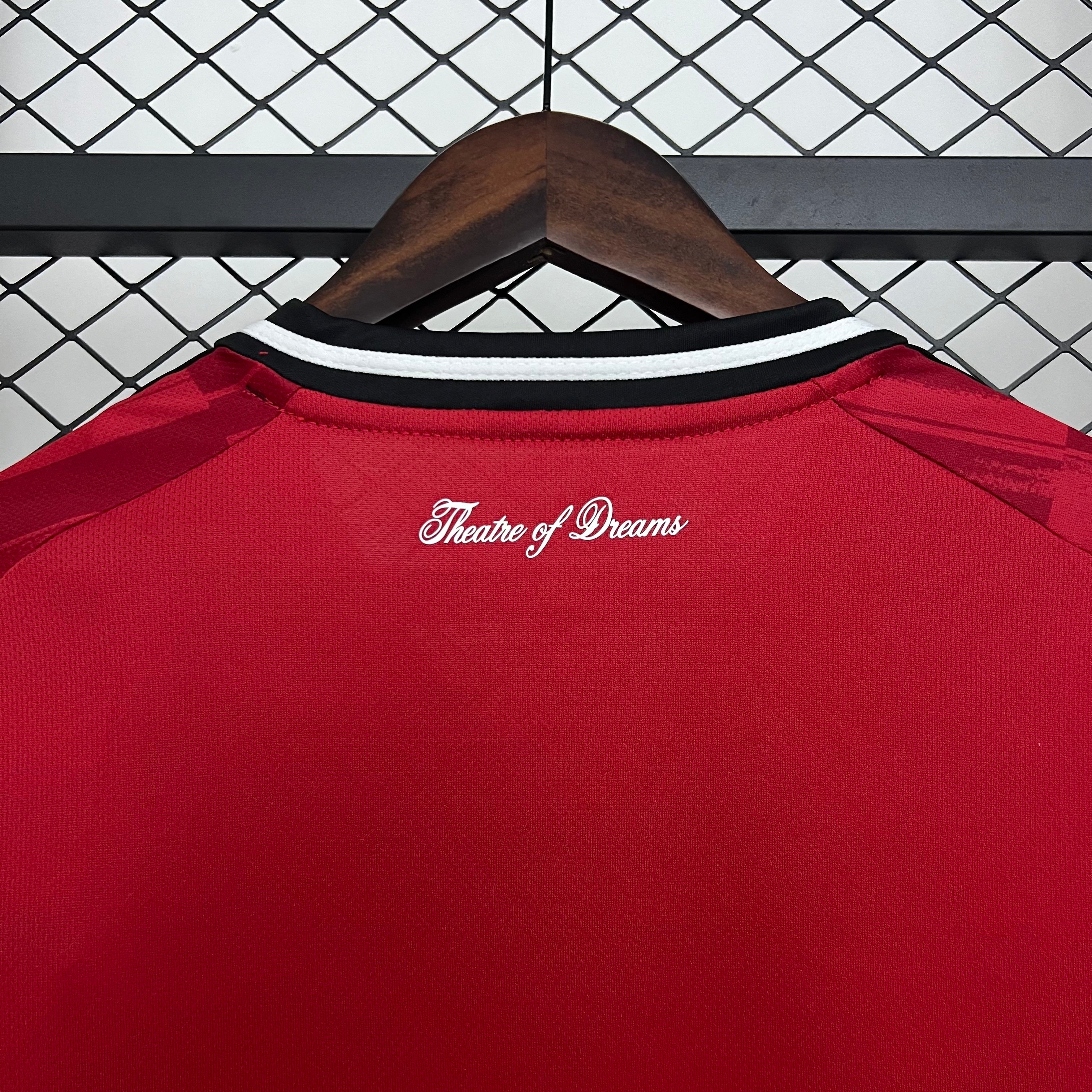 Manchester United 2025/26