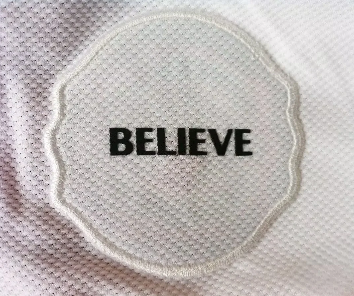 Manchester United Retrô 2010/11