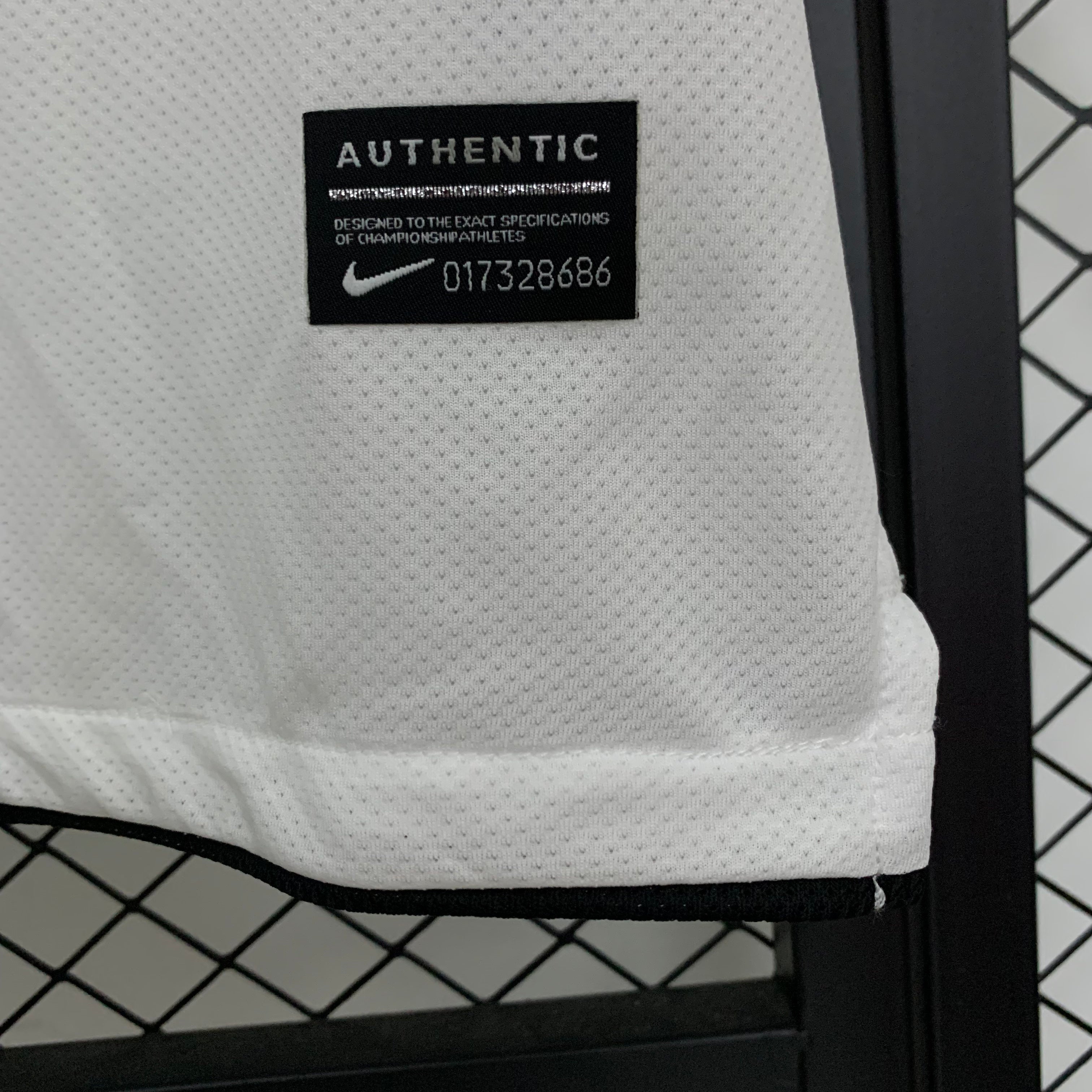 Manchester United Retrô 2010/11