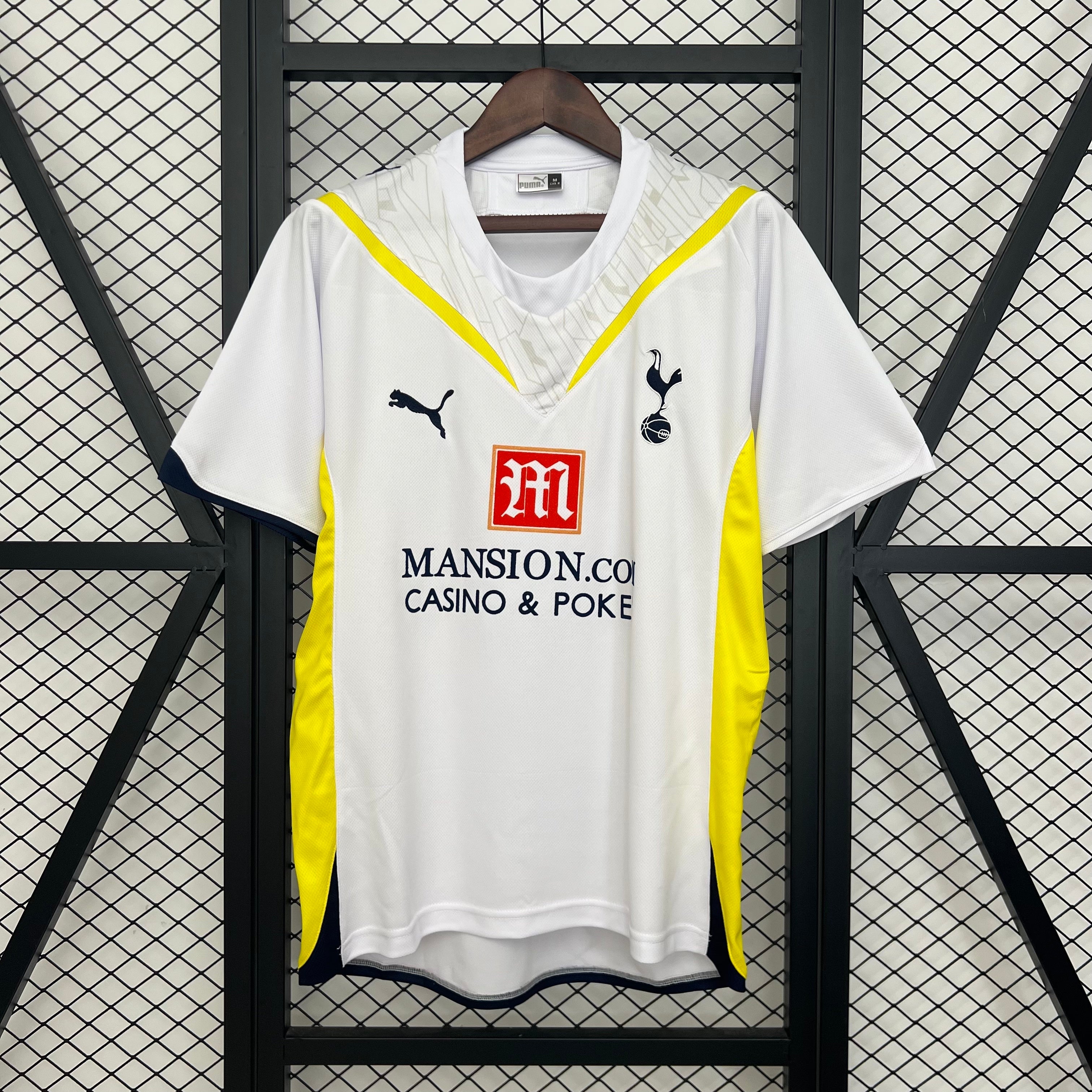 Tottenham Retrô 2009/10
