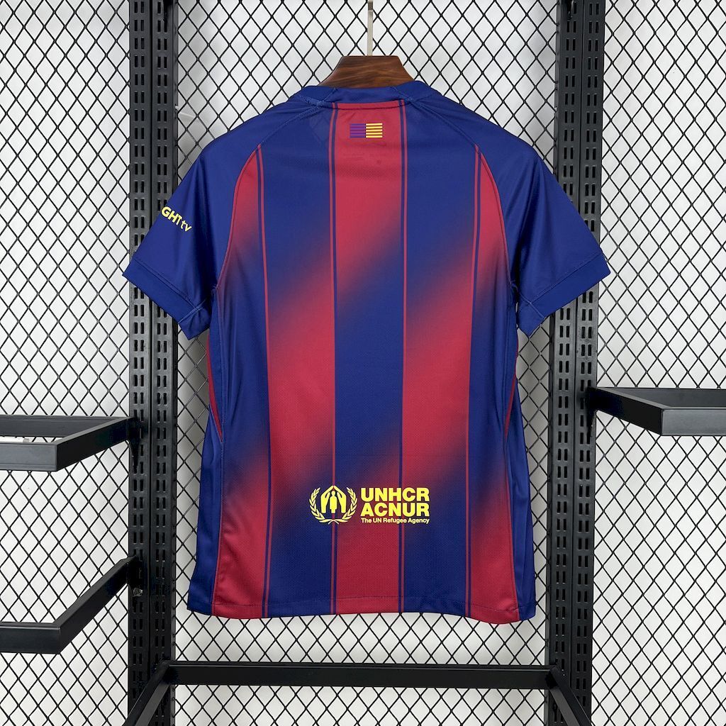 Barcelona 2025/26