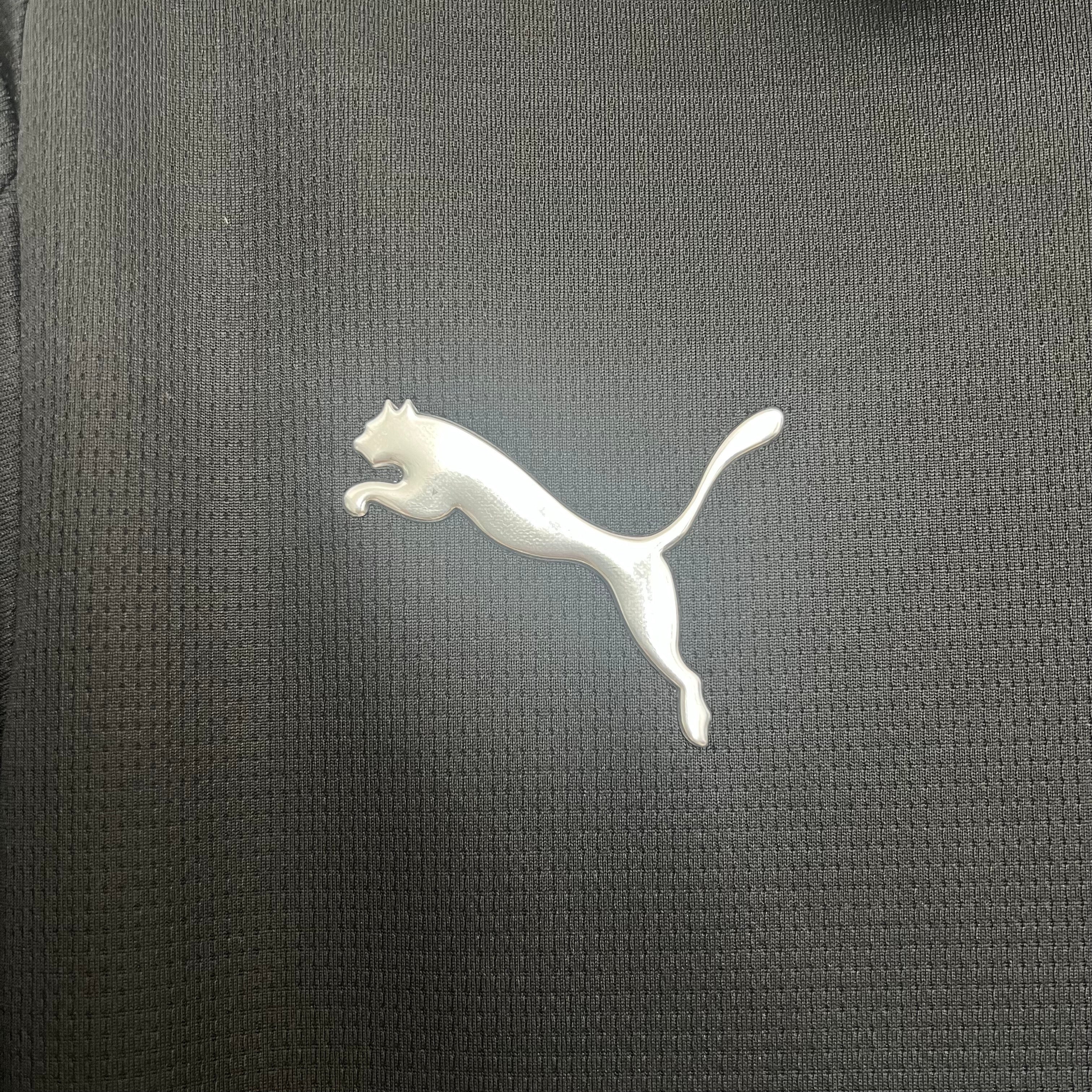 Manchester City 2025/26