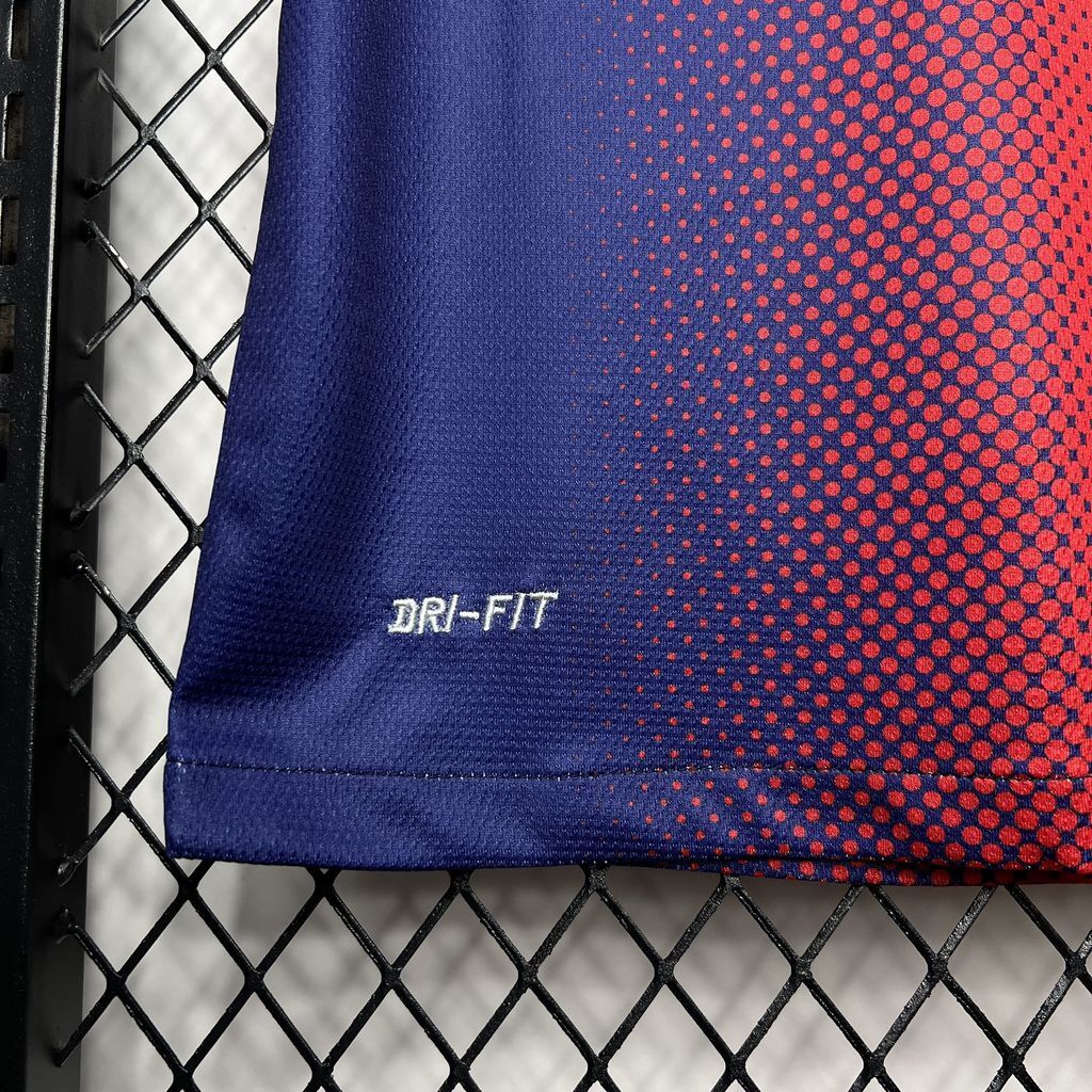 Barcelona Retrô 2012/13