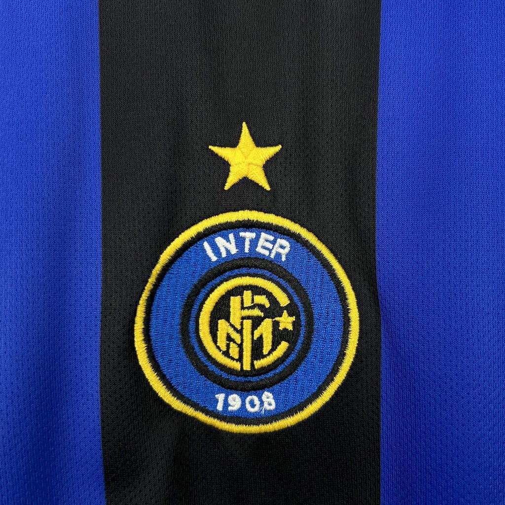 Inter Milan Retrô 2004/05