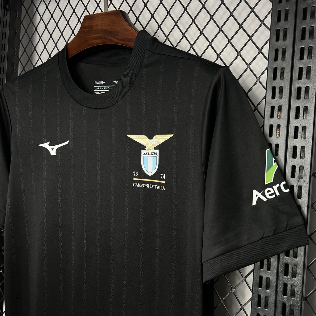 Lazio 2024/25