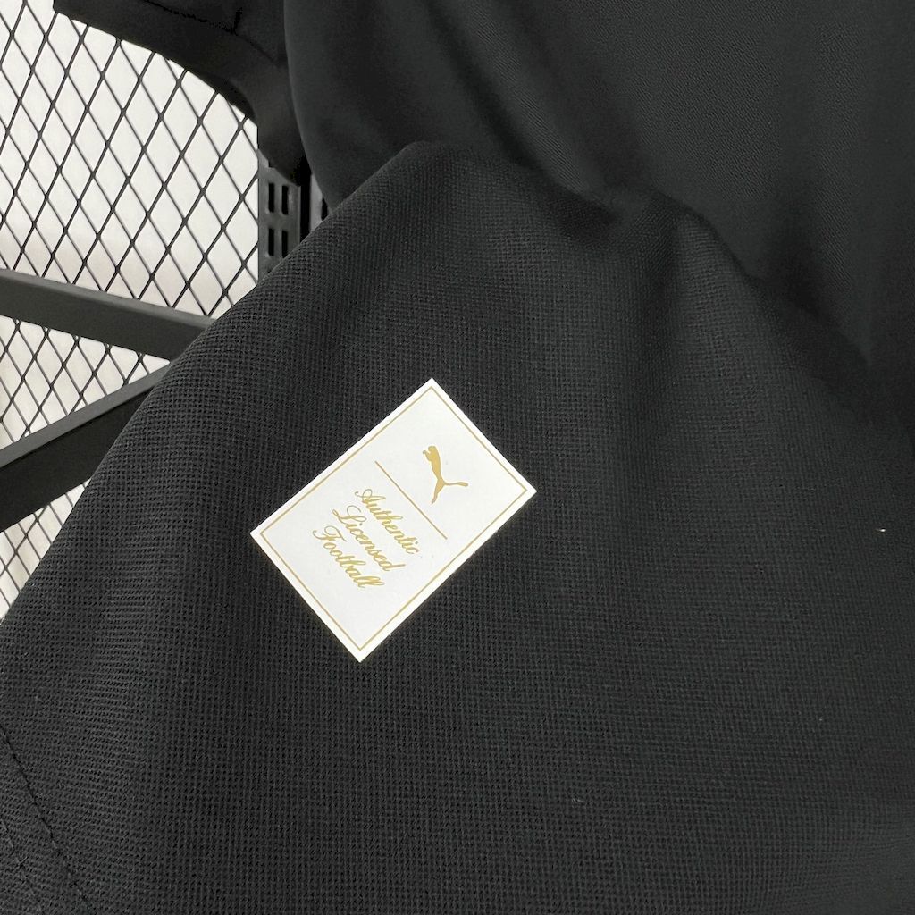 AC Milan Goalkeeper 2024/25