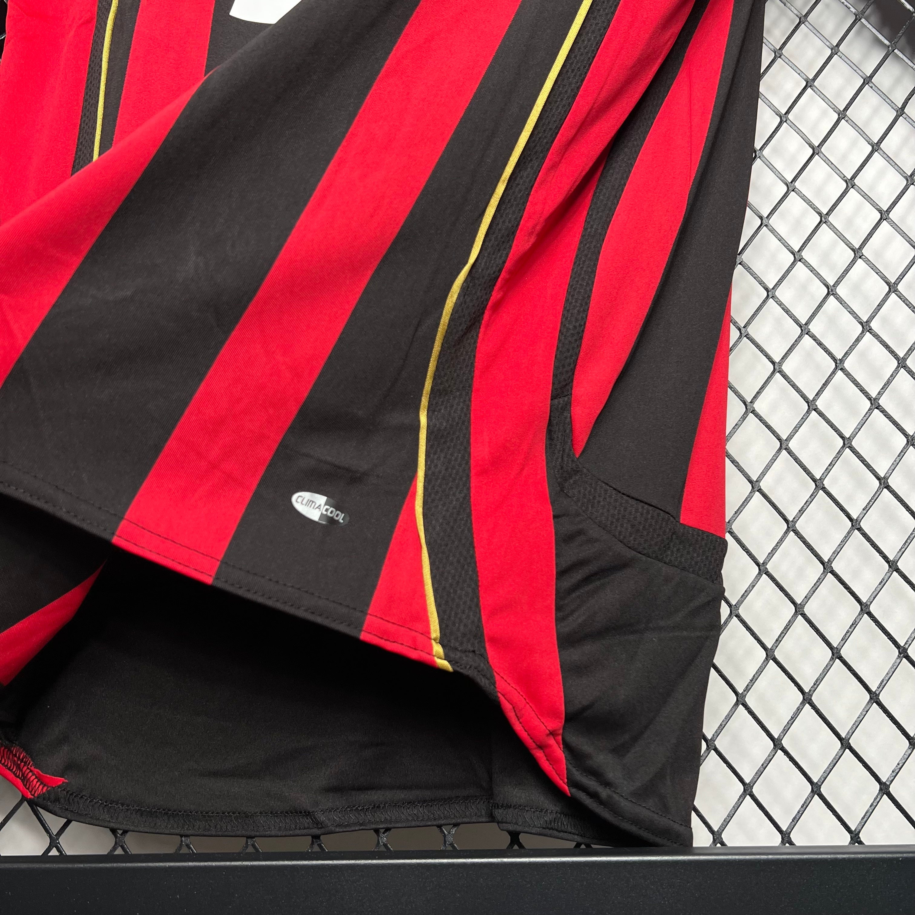 AC Milan Retrô 2006/07