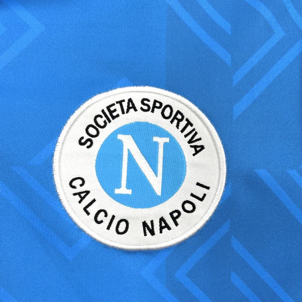 Napoli Retrô 1993/94