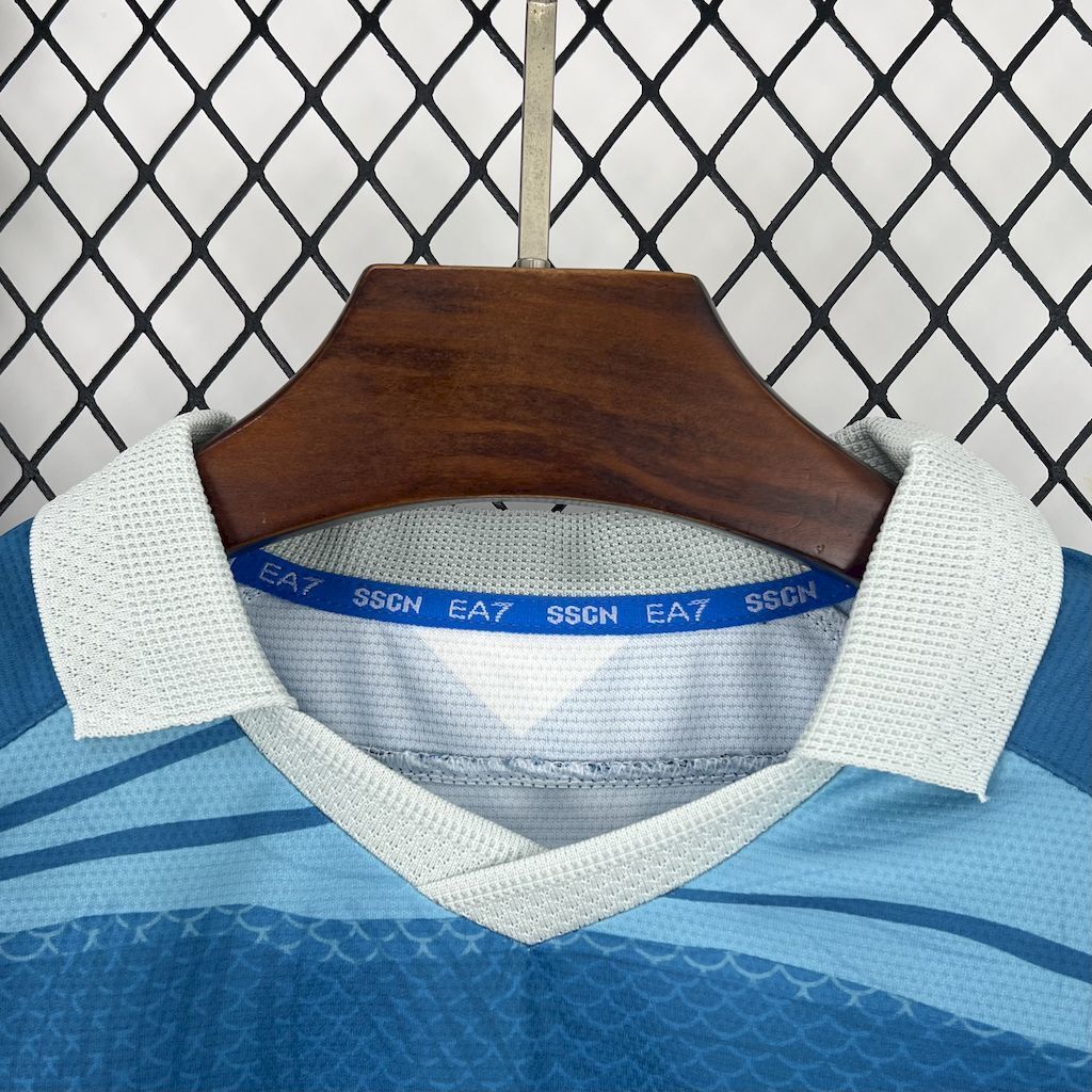 Napoli edição especial 2025/26