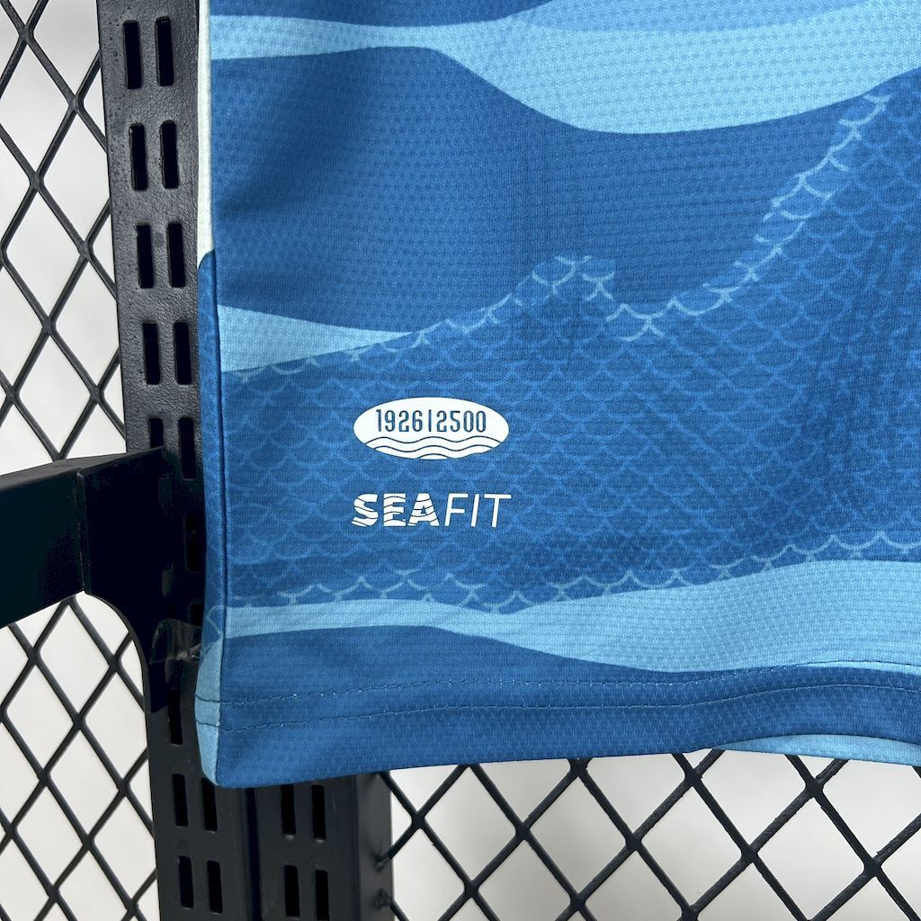 Napoli edição especial 2025/26