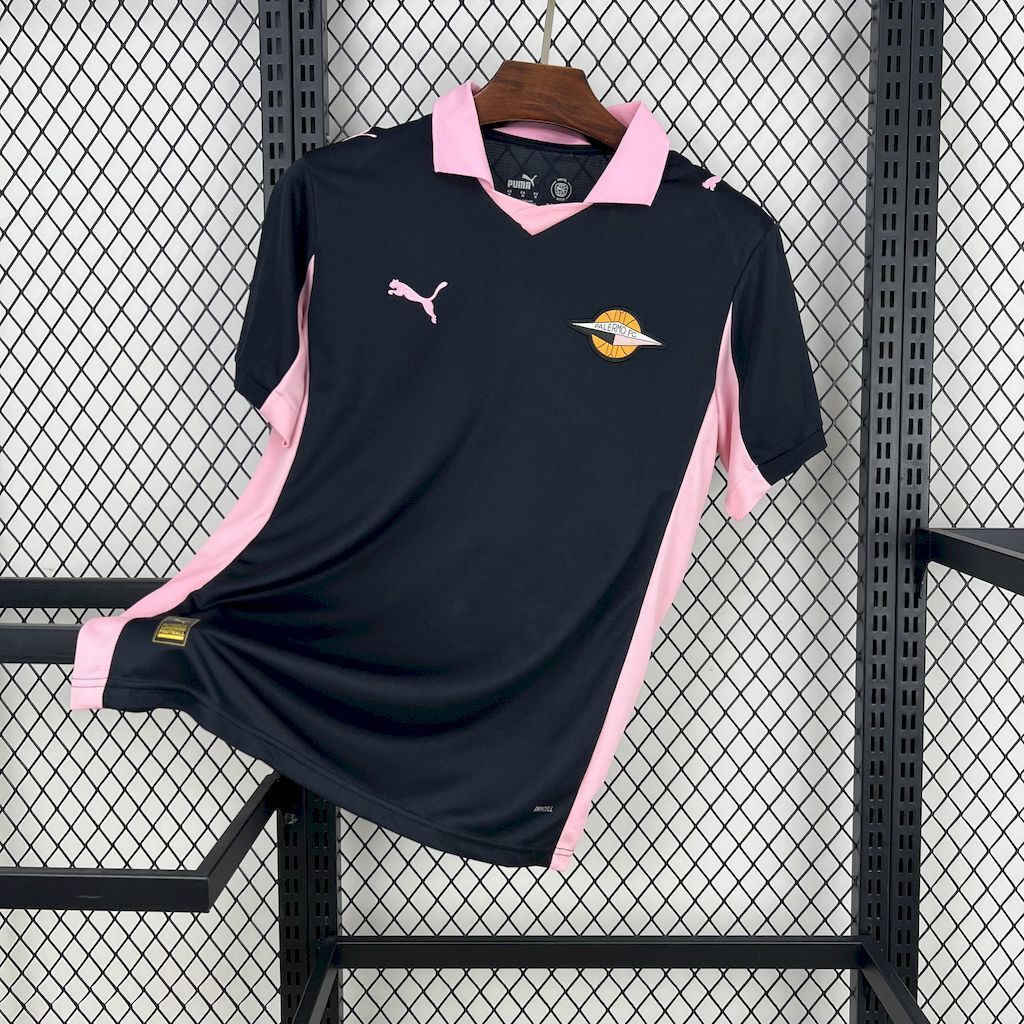 Palermo F.C. 2025/26