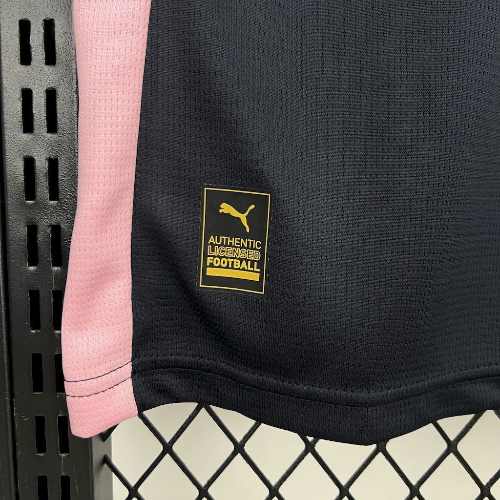 Palermo F.C. 2025/26