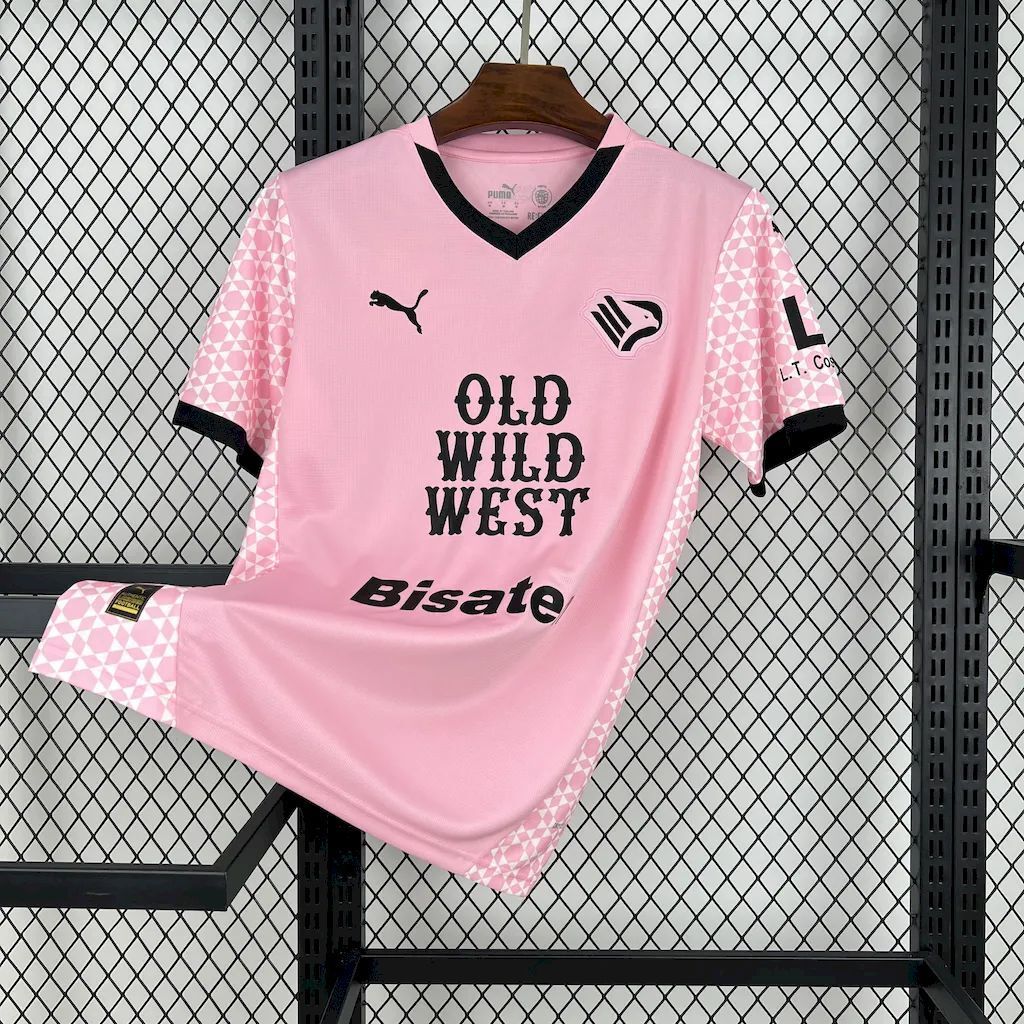 Palermo F.C. 2024/25