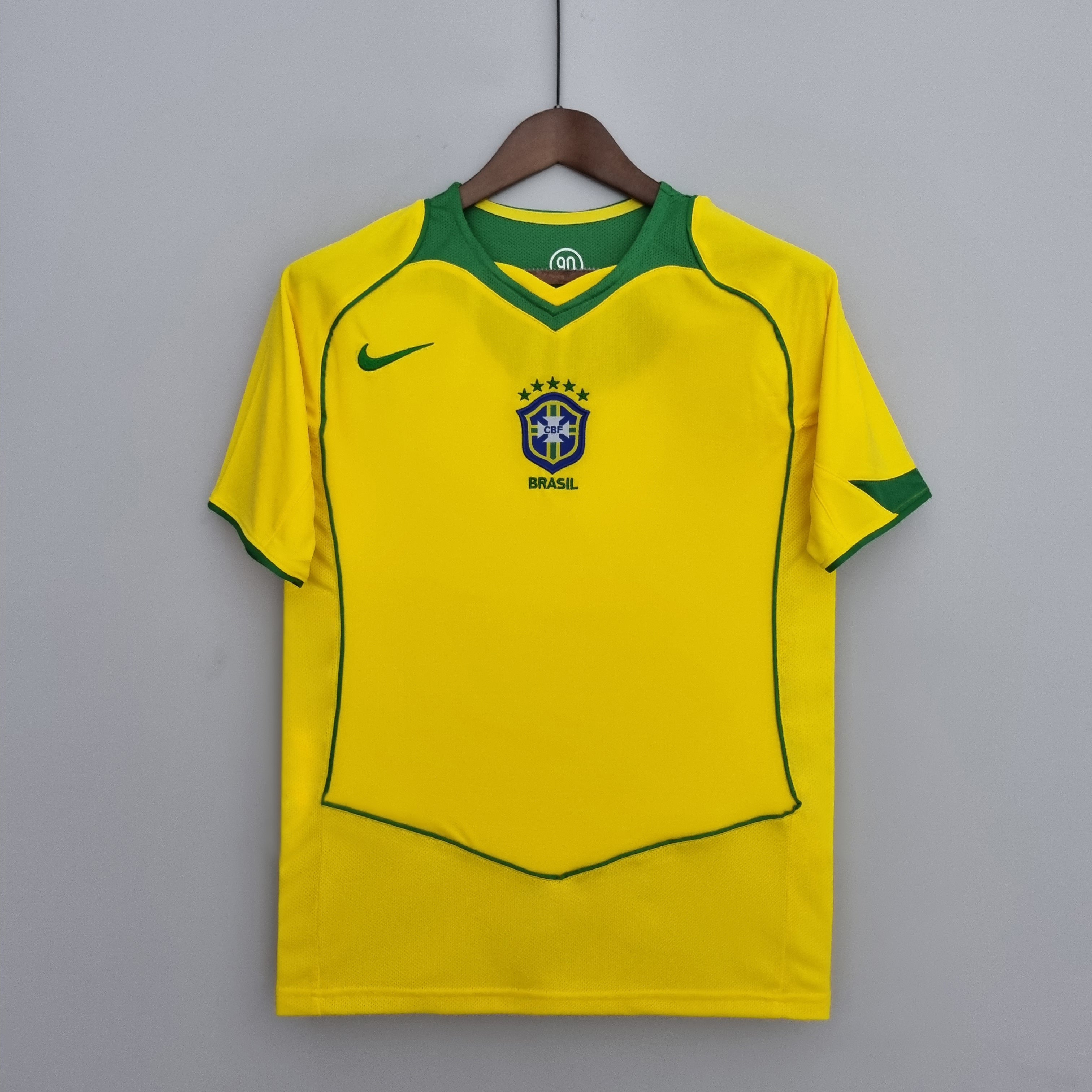 Brasil Retrô 2004/06