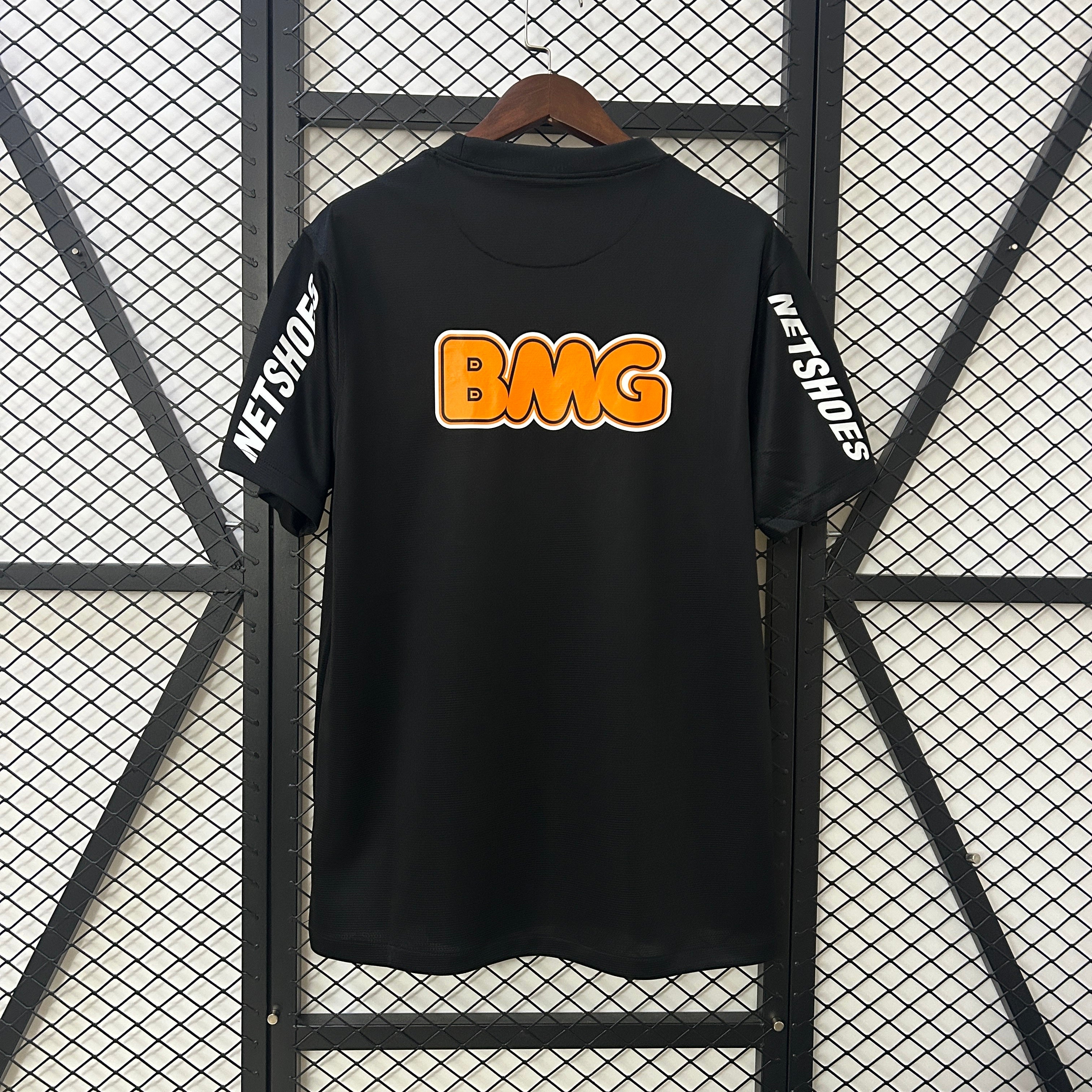 Santos Retrô 2011/12