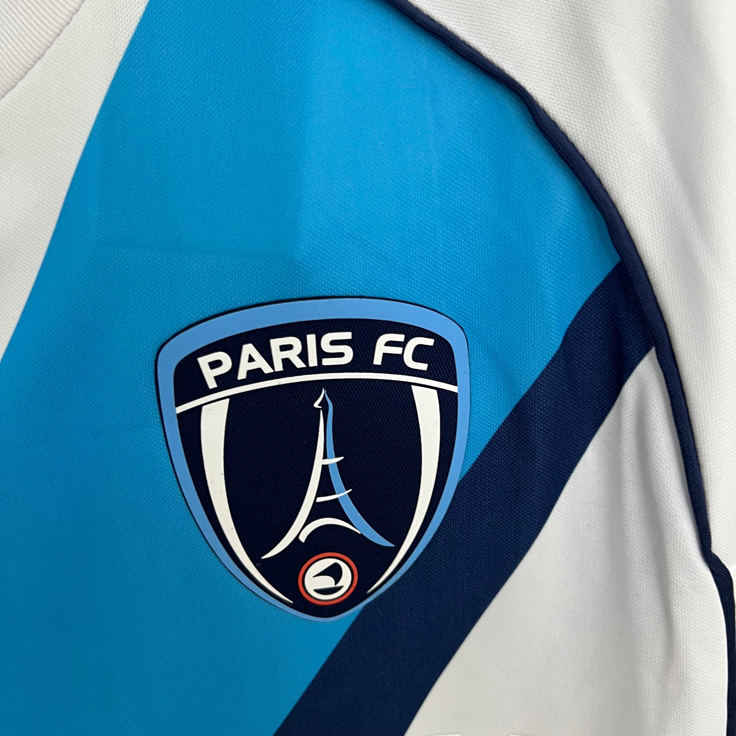 Paris FC 2025/26