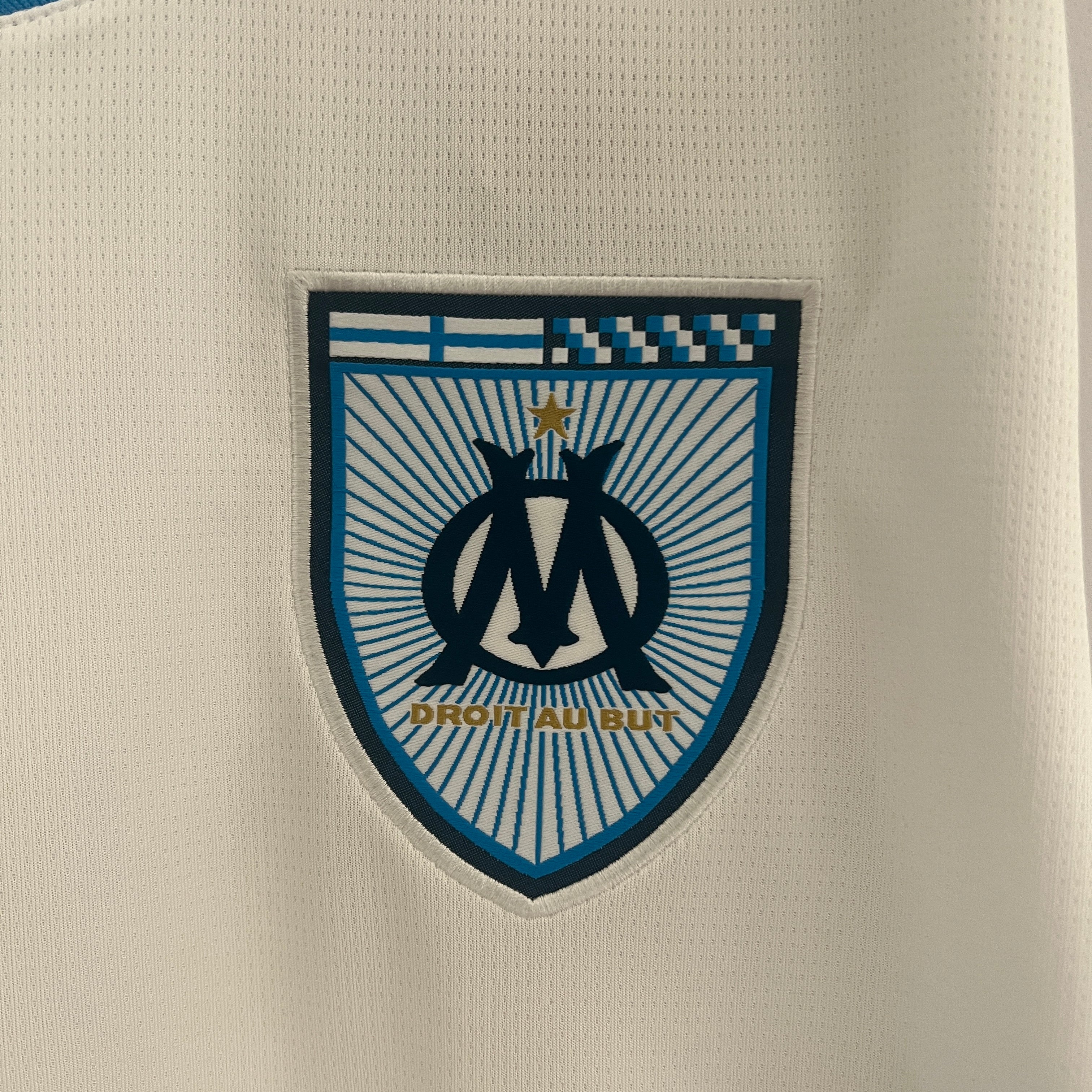 Olympique de Marseille 2024/25
