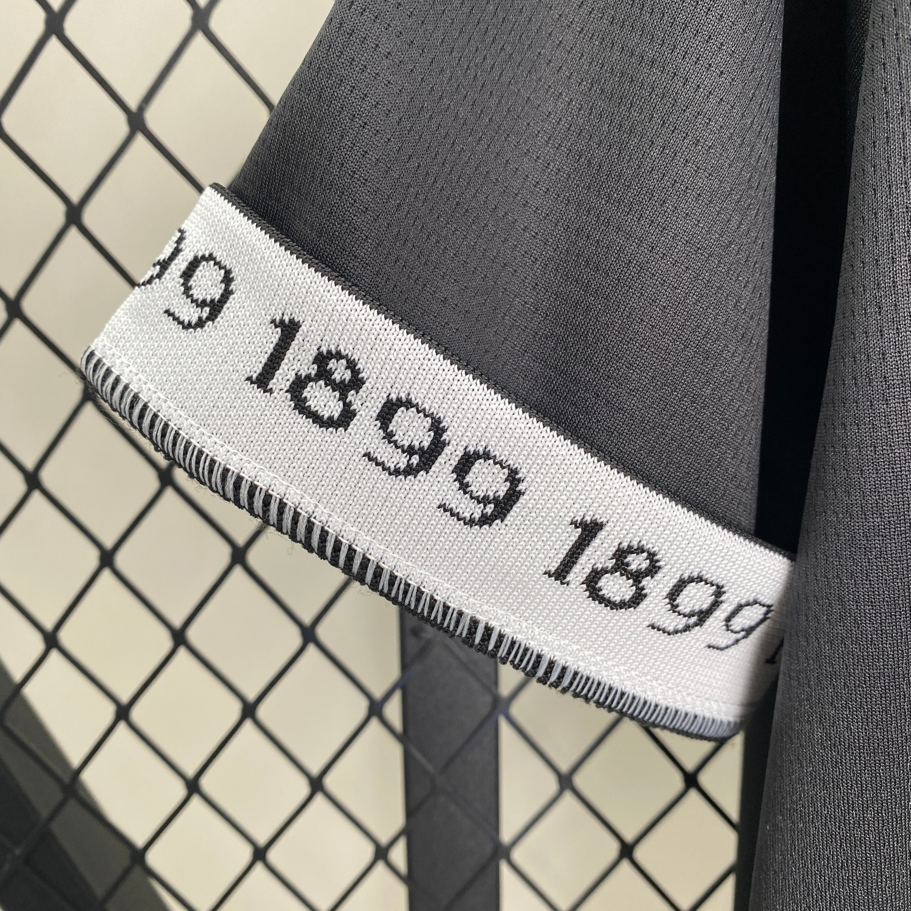 Olympique de Marseille edição especial 2024/25