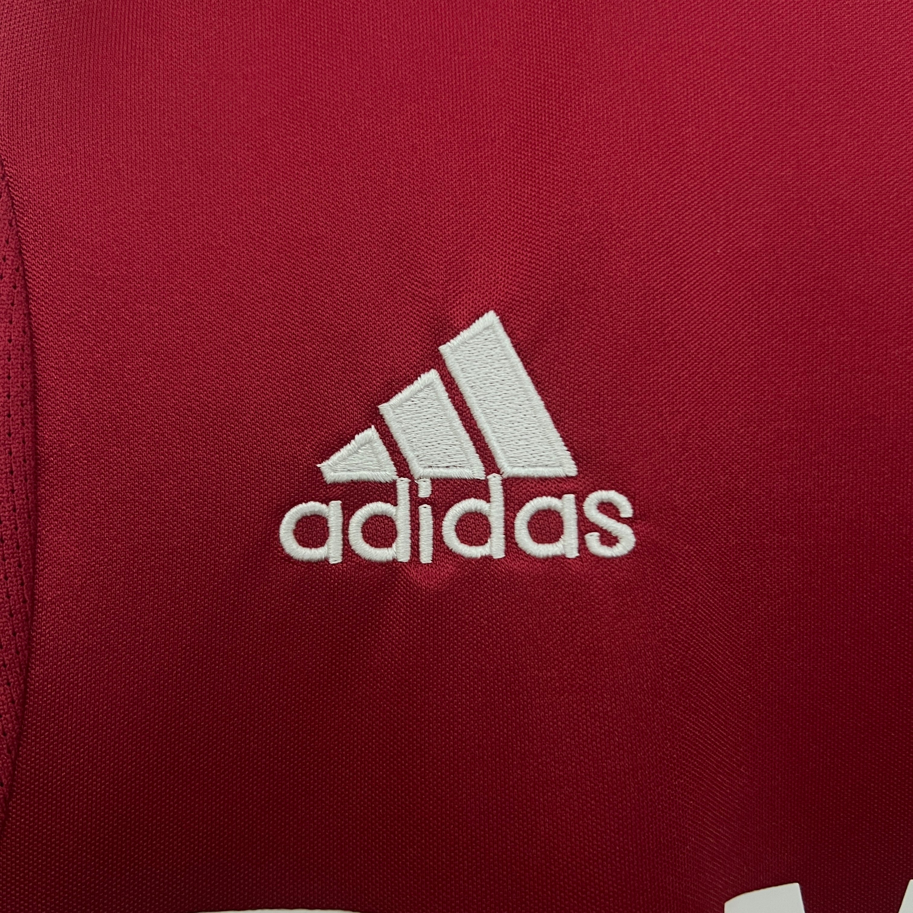 Bayern Munich Retrô 2003/04