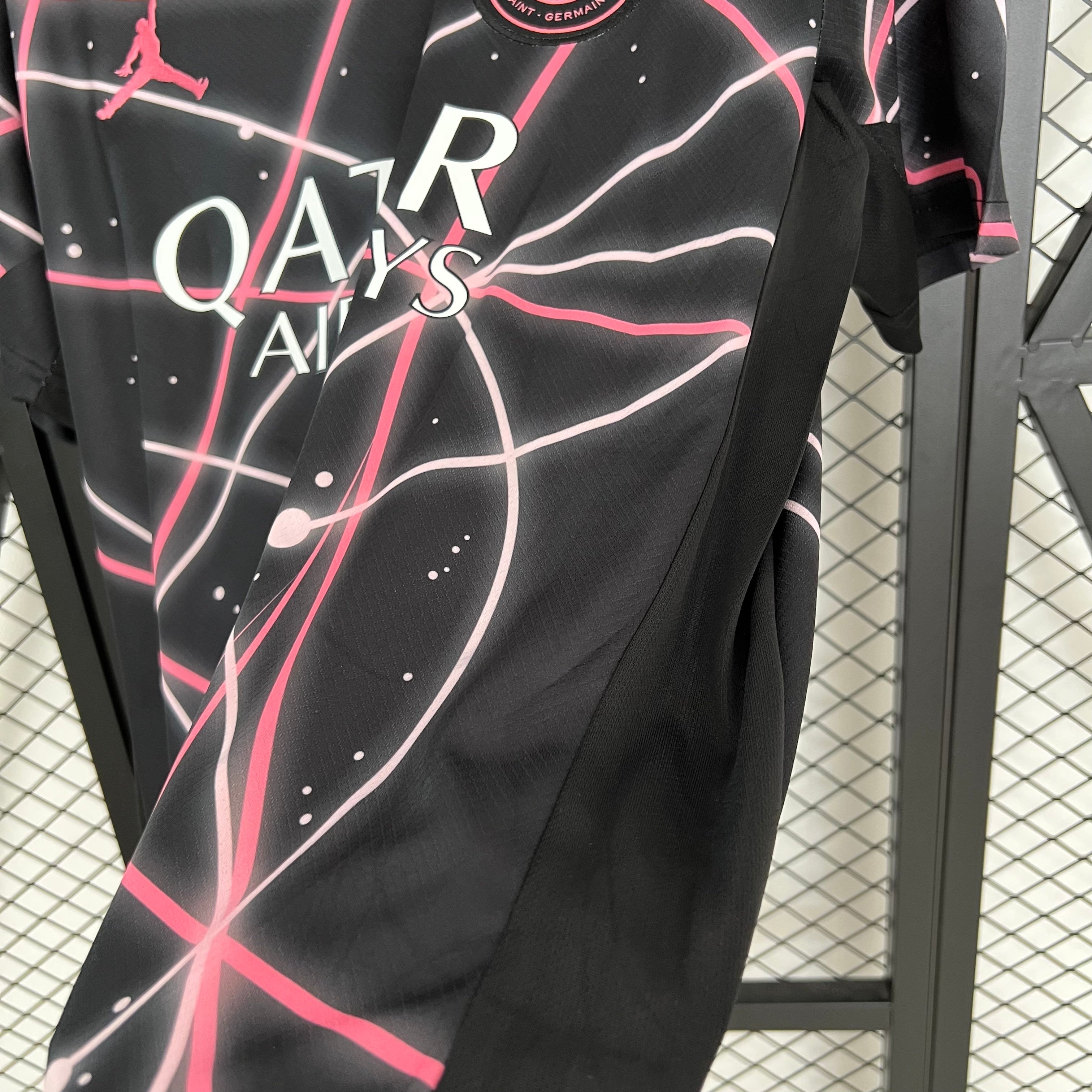 Paris Saint-Germain edição especial 2025/26