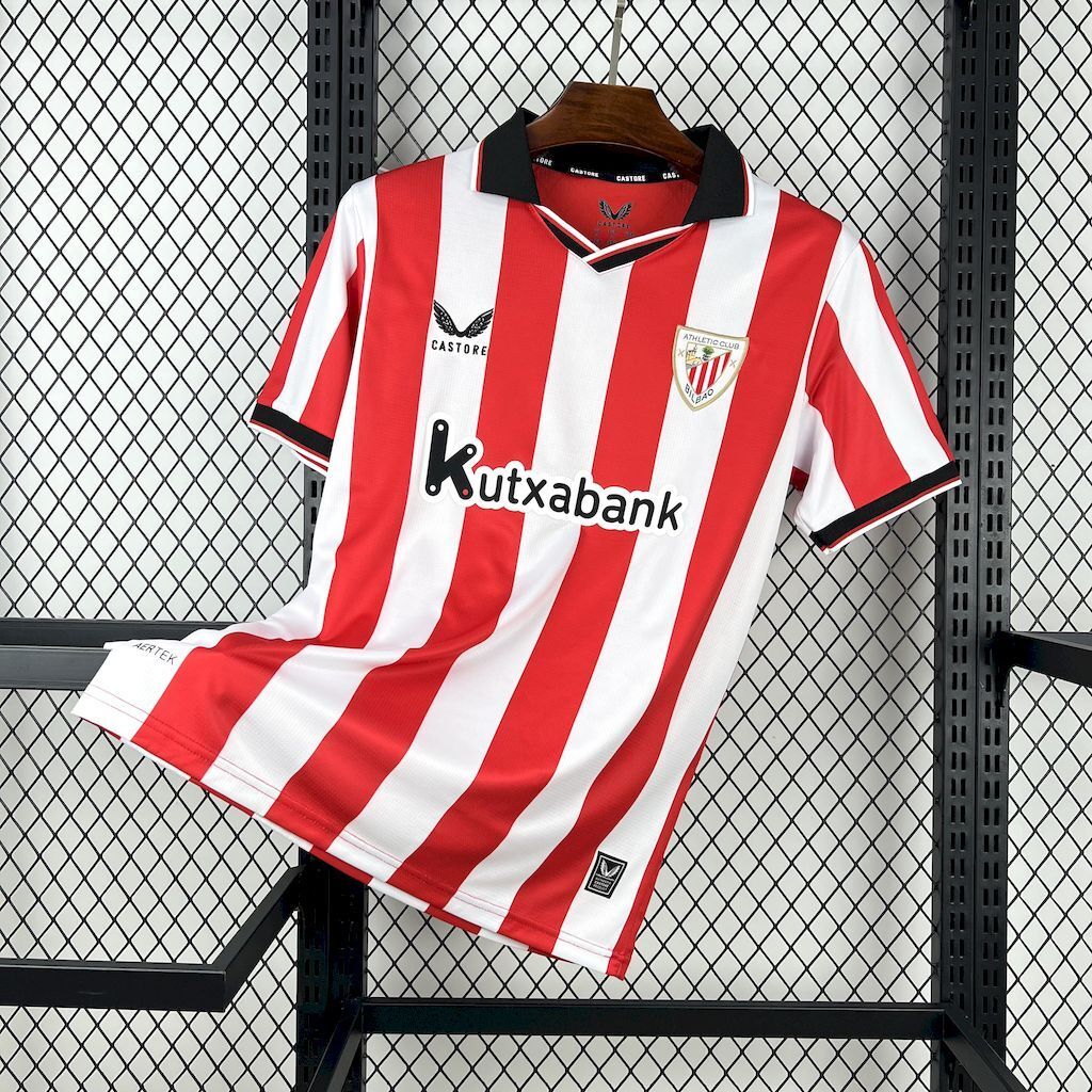 Athletic Bilbao 2025/26