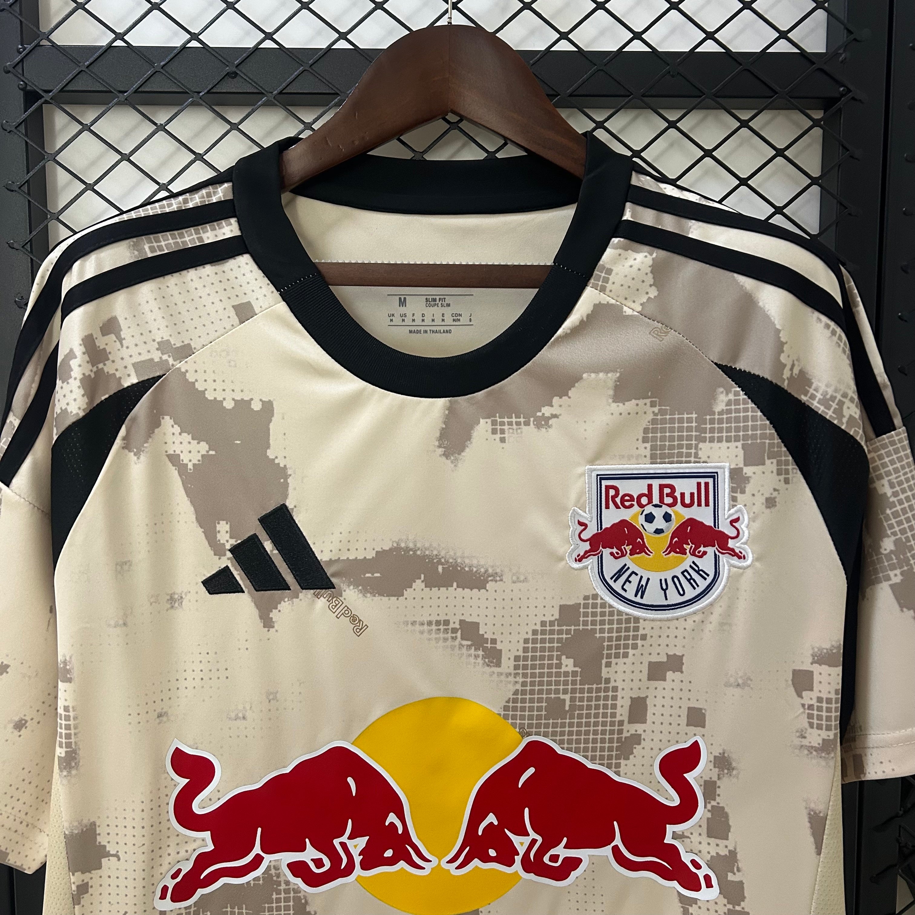 New York Red Bulls 2025/26