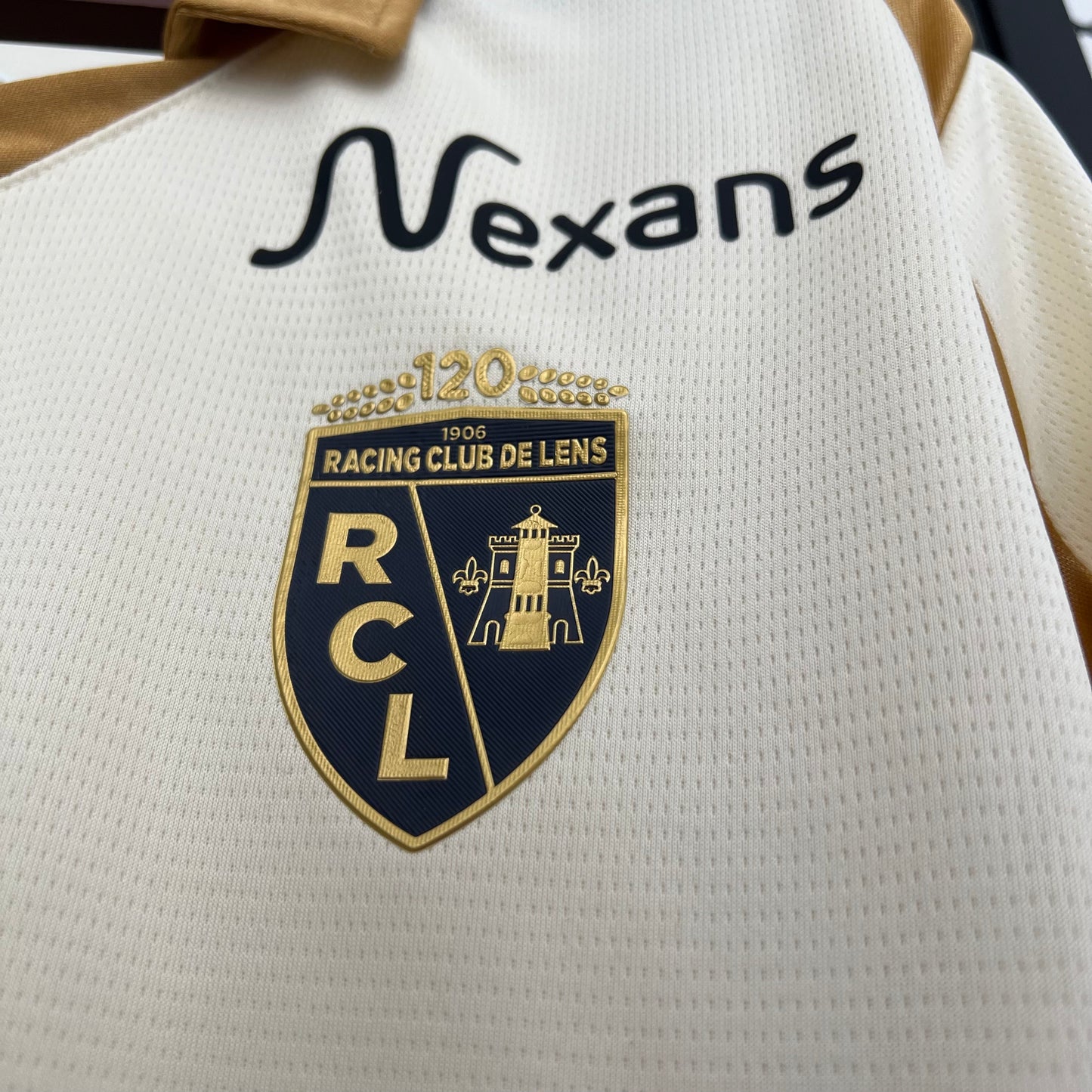 Racing Club de Lens 2025/26