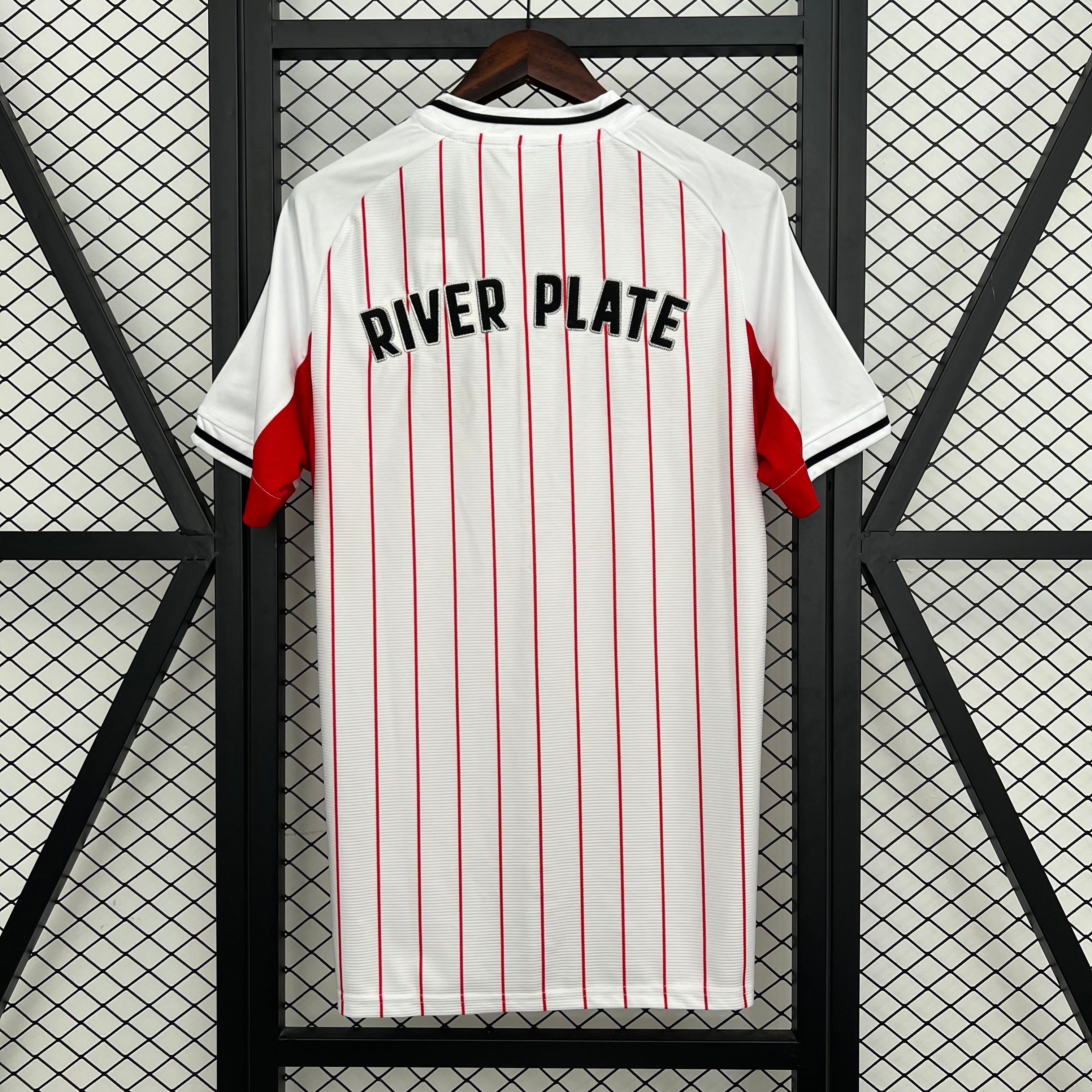 River Plate edição especial 2025/26