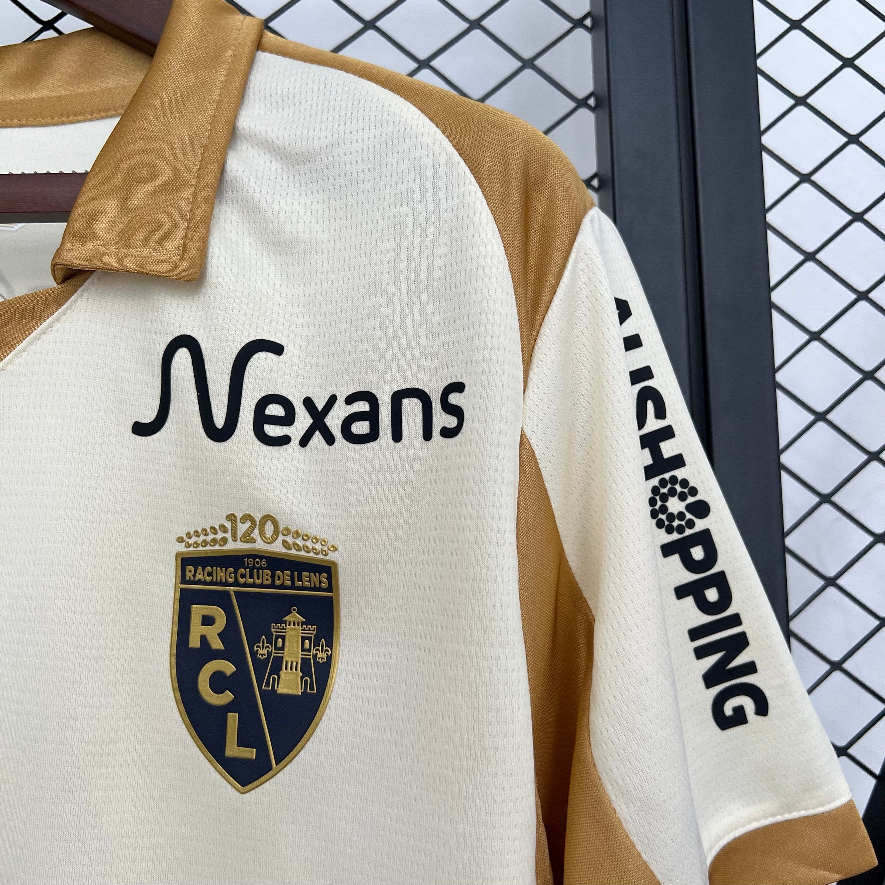 Racing Club de Lens 2025/26