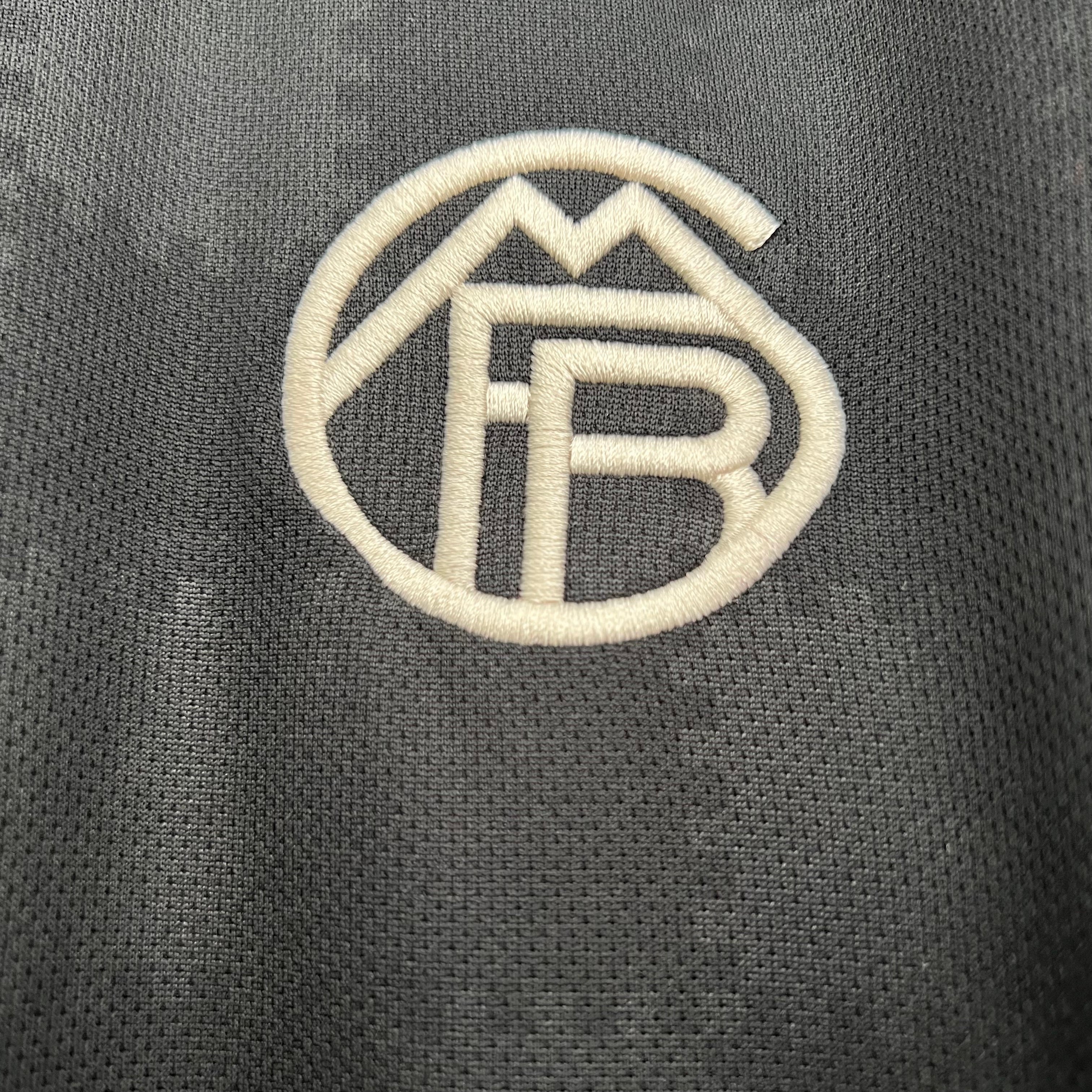 Bayern Munich 2025/26