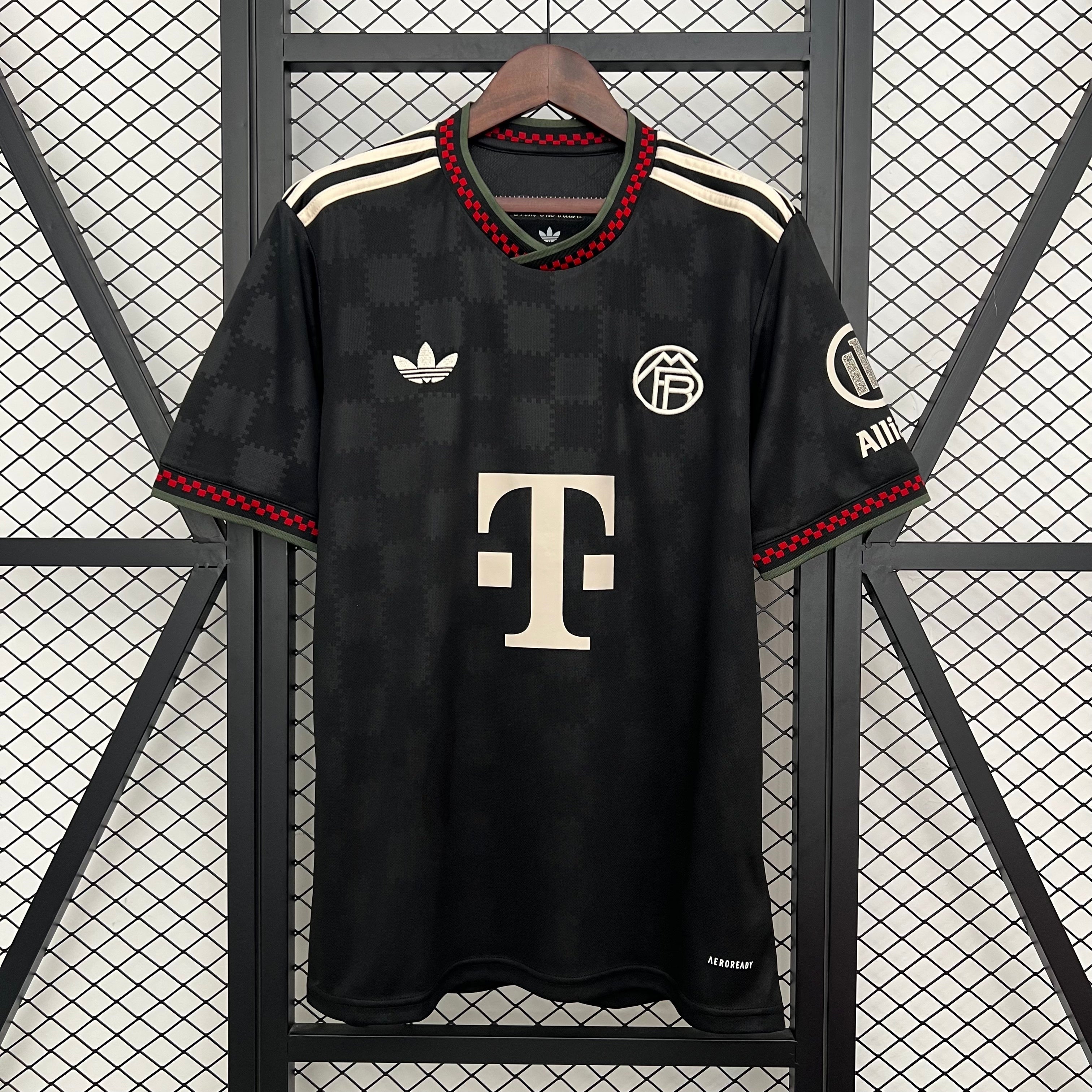 Bayern Munich 2025/26
