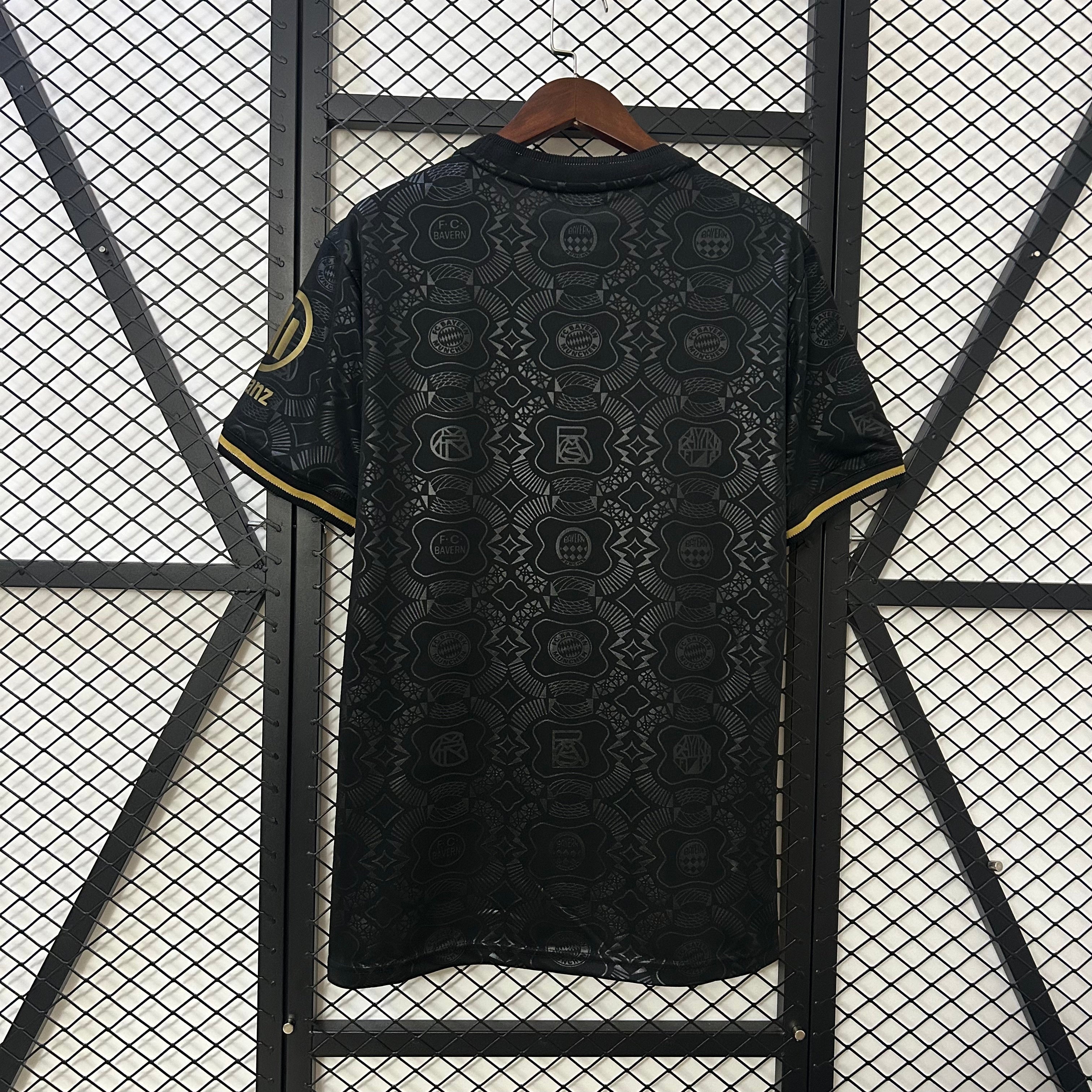 Bayern Munich edição especial 2025/26