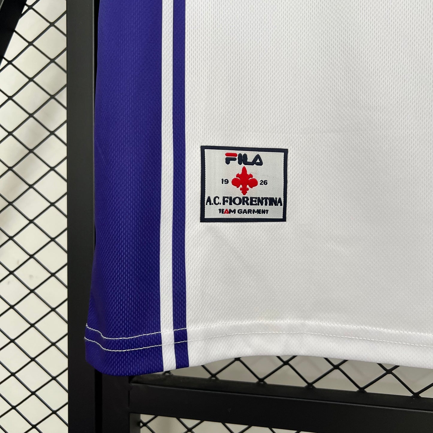 Fiorentina Retrô 1999/00