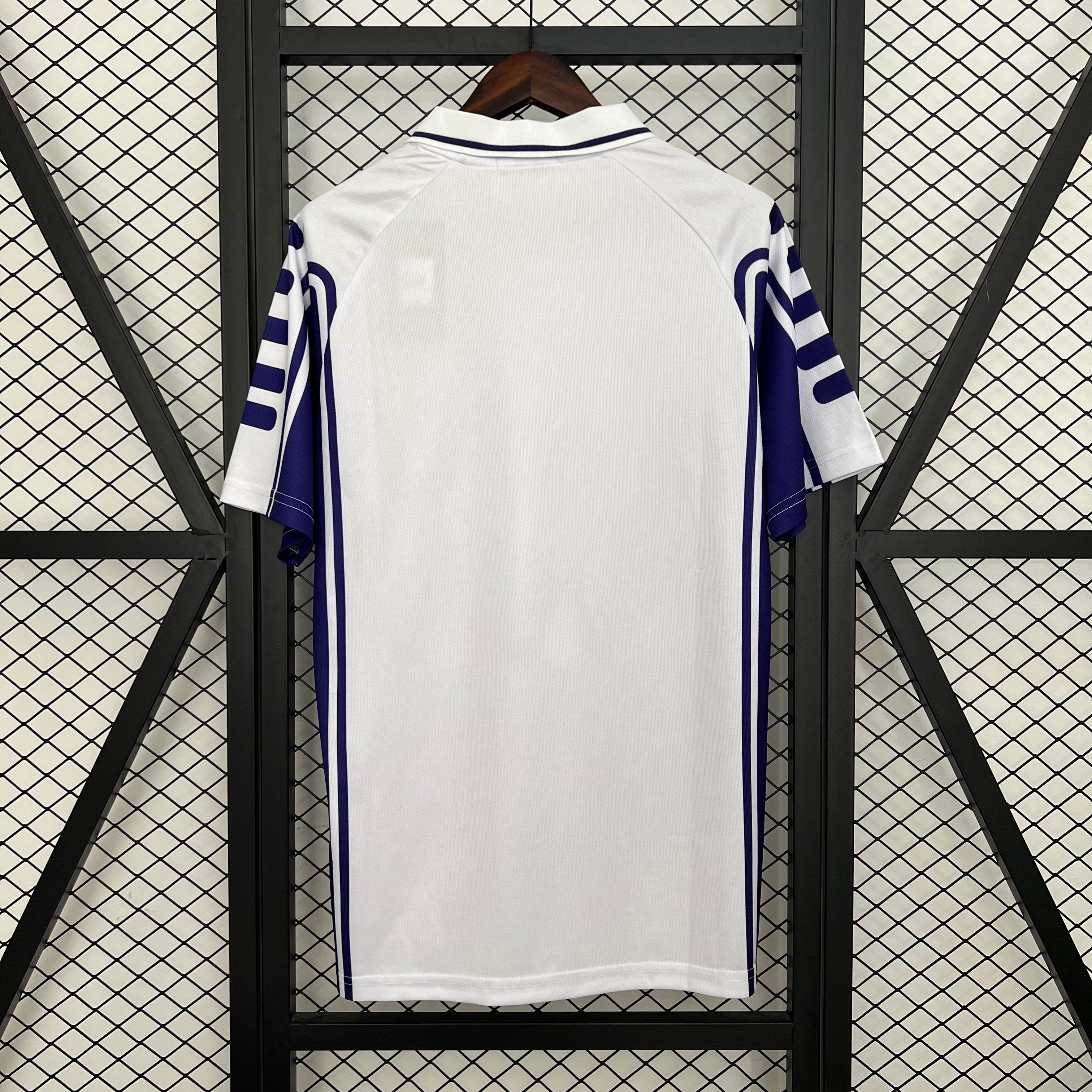 Fiorentina Retrô 1999/00