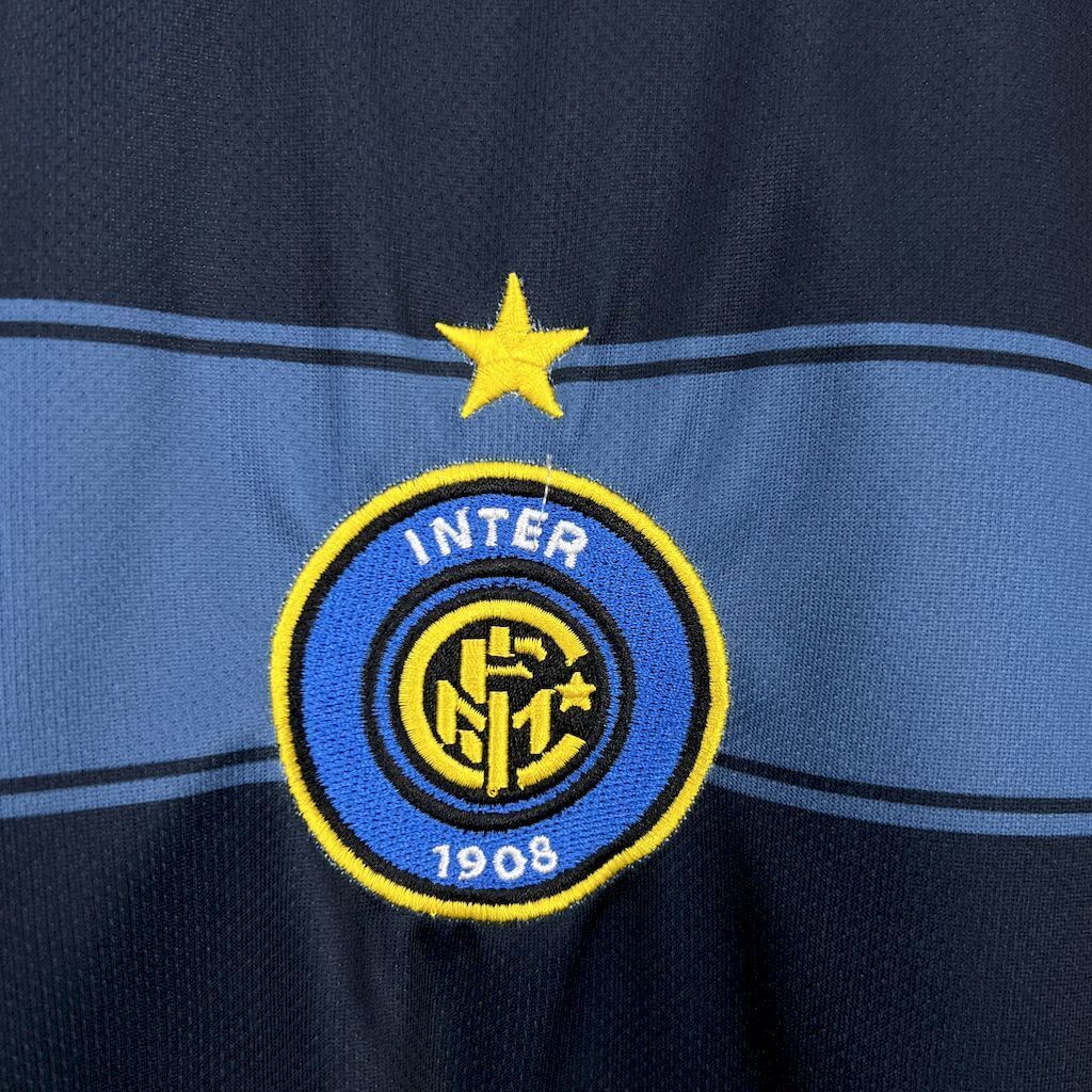 Inter Milan Retrô 2004/05