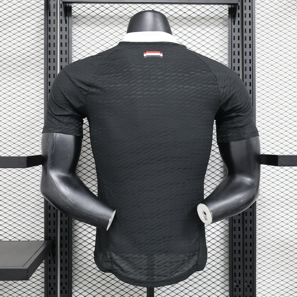 Manchester United Versão Jogador 2024/25