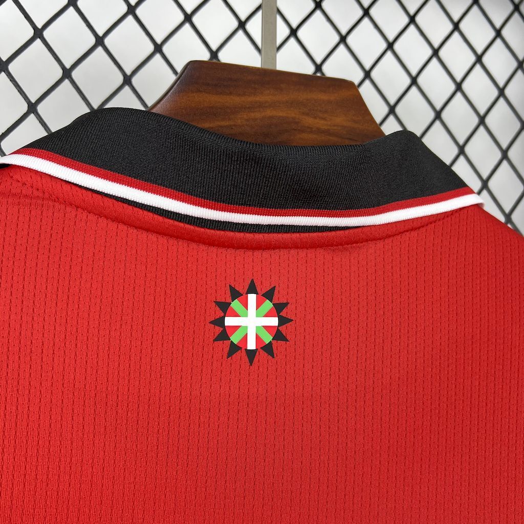 Athletic Bilbao 2025/26