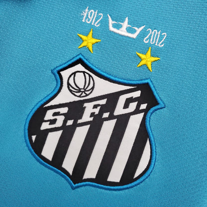 Santos Retrô 2011/12
