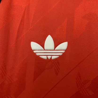 Flamengo edição especial 2025/26