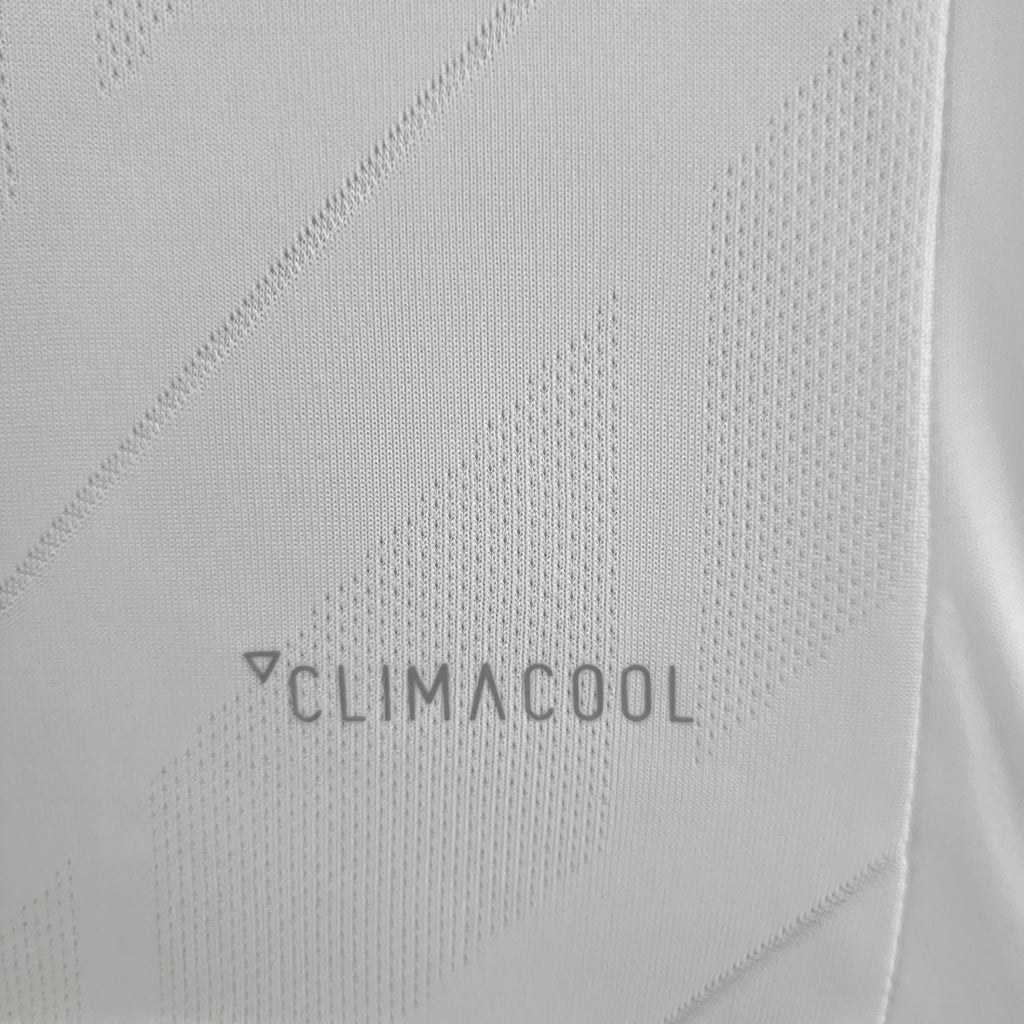 Real Madrid Retrô 2017/18