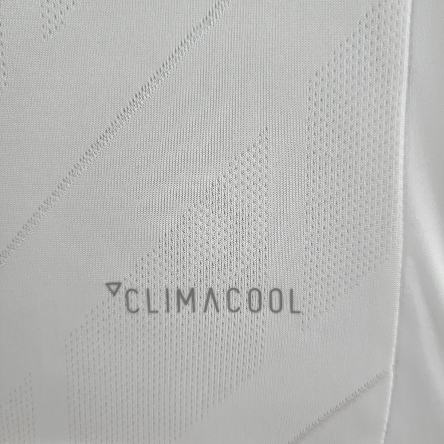 Real Madrid Retrô 2017/18