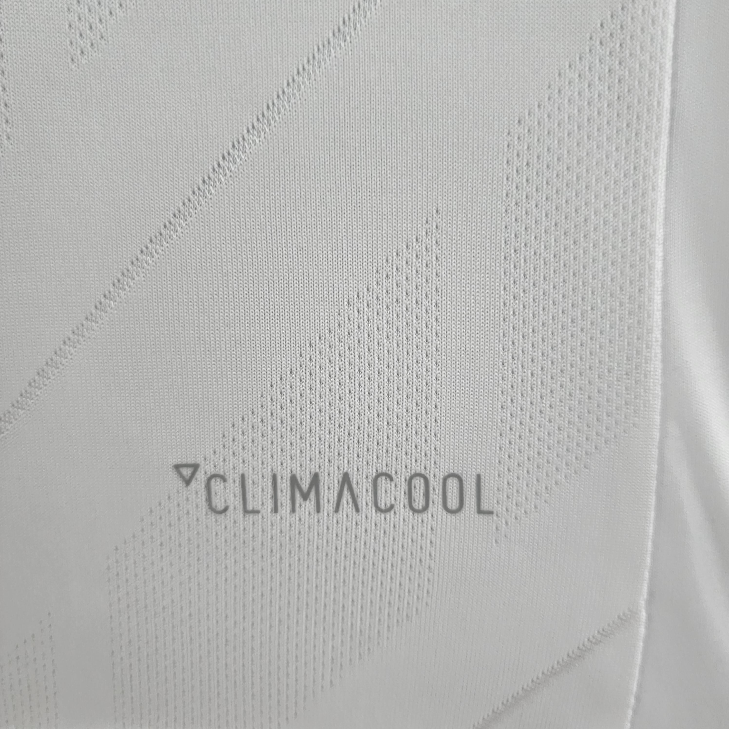 Real Madrid Retrô 2017/18