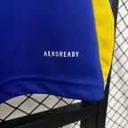 Boca Juniors 2024/25