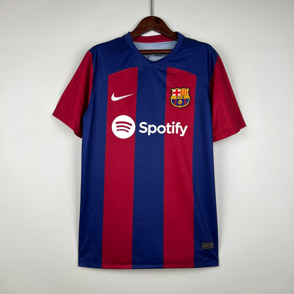 Barcelona 2023/24