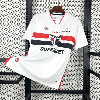 São Paulo 2026/27