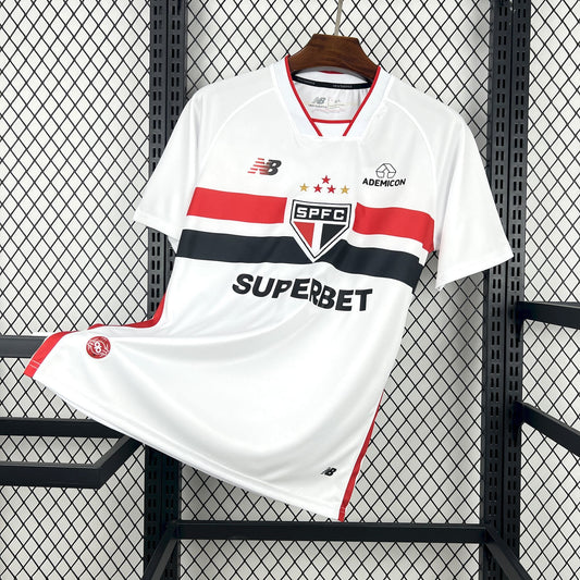 São Paulo 2026/27