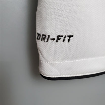 Corinthians Retrô 2011/12