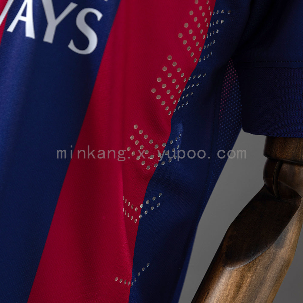 Retrô Barcelona 2014/15