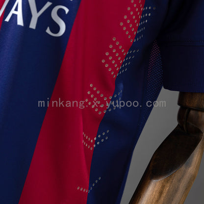 Retrô Barcelona 2014/15