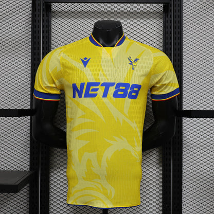 Crystal Palace Versão Jogador 2024/25